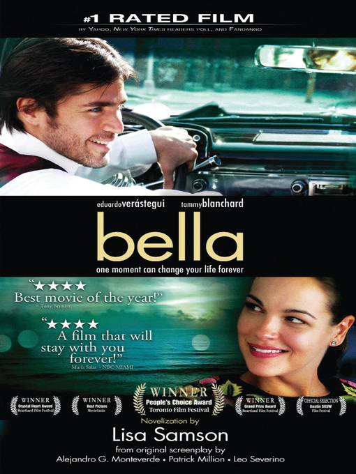 Title details for Bella by Lisa Samson - Available